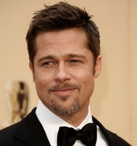 brad pitt trpi neschopnosti rozeznavat tvare