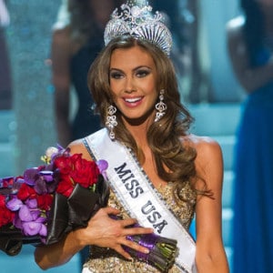 novou miss usa 2013 se stala erin brady